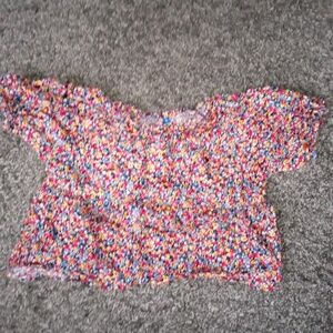Womans Old Navy Top